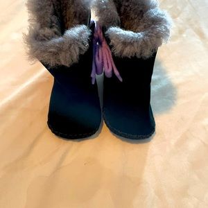 Toddler UGG boots
